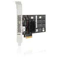 ioDrive Duo HP de 320GB, celda de nivel individual, PCIe para servidores ProLiant (600281-B21)